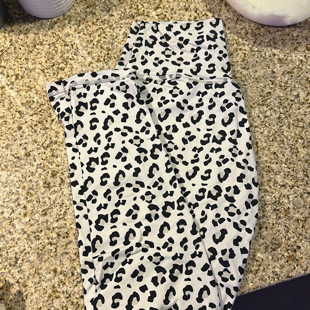 Ryderwear leggings